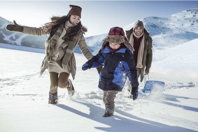 冬の石垣島滞在① - クラブメッド石垣島