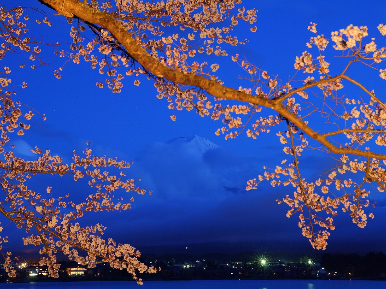 押忍！番長4 逆さ富士モード