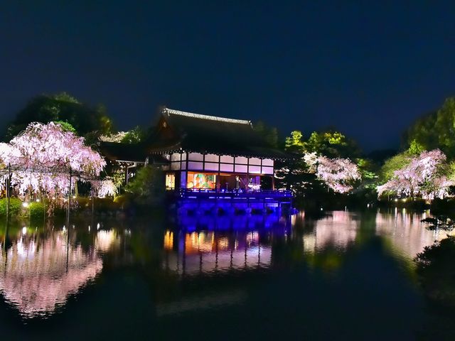 平安神宮神苑京の庭を訪ねて京都市都市緑化協会