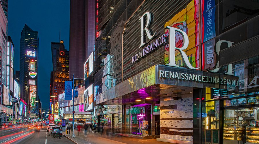 ロサンゼルス3007The ReefSPACE MEDIA全国のOOHメディアと最新OOHニュースの総合情報サイト