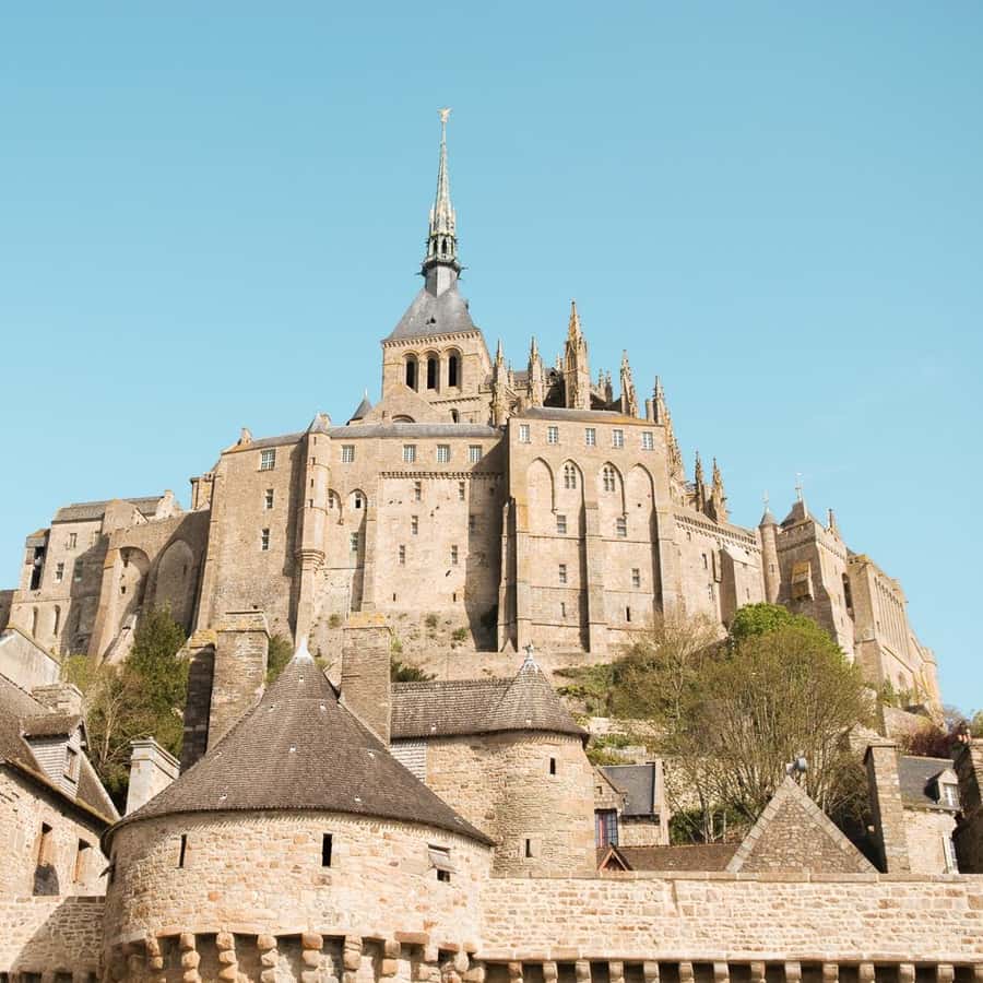 フランスの世界遺産モンサンミッシェルへ行こう！歴史や見どころを詳しく解説NEWT ニュート