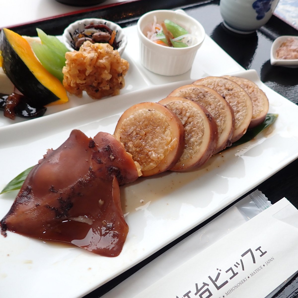 海景色が自慢の灯台カフェ『美保関灯台ビュッフェ』へ！今なら漁り火を眺める絶景イベントも日刊Lazuda ラズダ-島根・鳥取を知る、見る、食べる、遊ぶ、暮らすWebマガジン