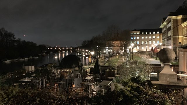 2019.4.30 ロンドン観光その４ リッチモンド散策ピアノ好き生活