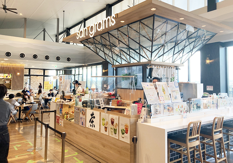 テーマは執事喫茶！名探偵コナンカフェが御殿場アウトレットに登場 うれしい特典付きいこーよニュース