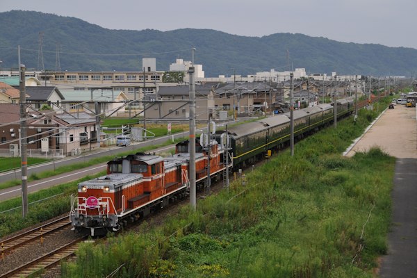 伯備線から総社駅乗換で井原駅へ～桃太郎電鉄コラボ鉄印全国行脚第２弾 その２ ～いよかんのほのぼの日記