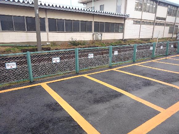 三島駅新幹線口第４カーシェアリングのタイムズカー 旧タイムズカーシェア
