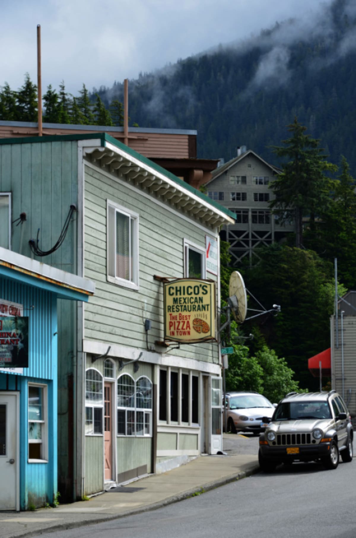 2025年 アラスカ州のアリーナ・スタジアム: アラスカ州の