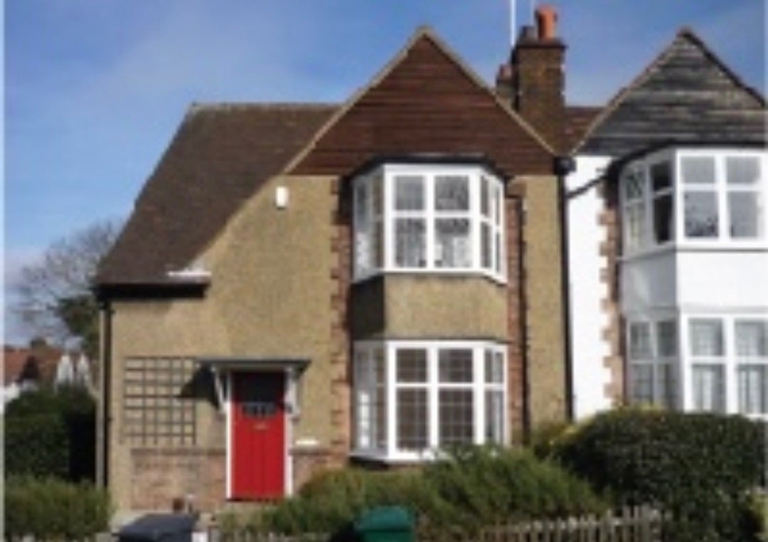 イギリスの住宅事情 私のロンドンのフラット お部屋 公開＆あるある