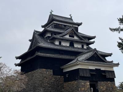 島根観光の1日プラン出雲大社と松江を楽しもう