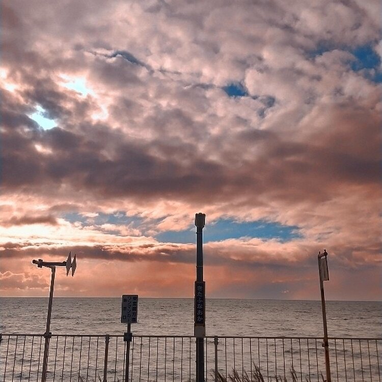 北舟岡駅で癒しのひとときを楽しもう
