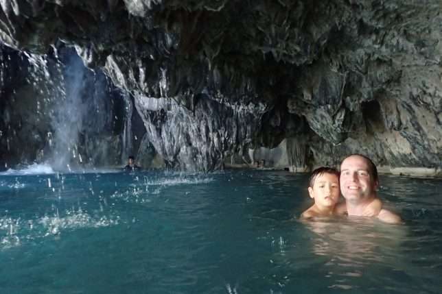 メキシコに世界最大級の温泉テーマパーク？トラントンゴ温泉地球の歩き方