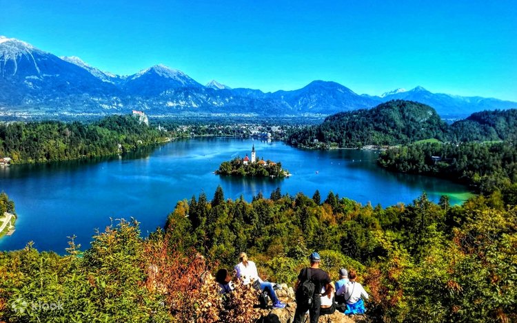 スロベニア ブレッド城 写真素材2273166- フォトライブラリ