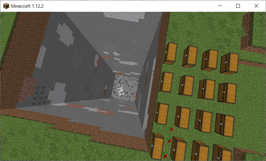 マインクラフト 工業化modで出来る事 Part.2