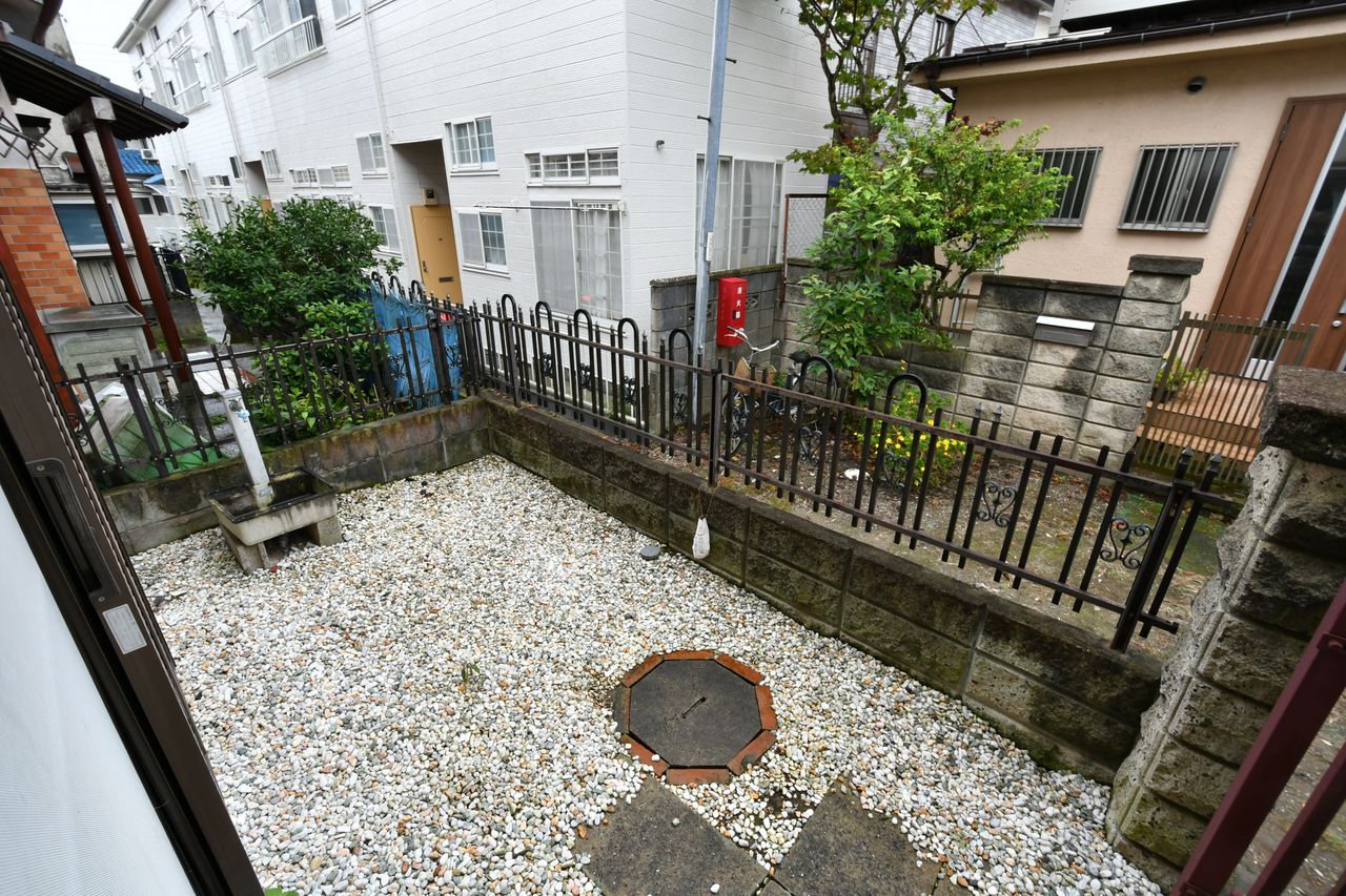 原木中山駅の住みやすさは？ 女性の賃貸一人暮らしでチェックすべき街の特徴・治安・口コミ・おすすめスポットを解説！女性の一人暮らし・賃貸物件なら Woman.CHINTAI