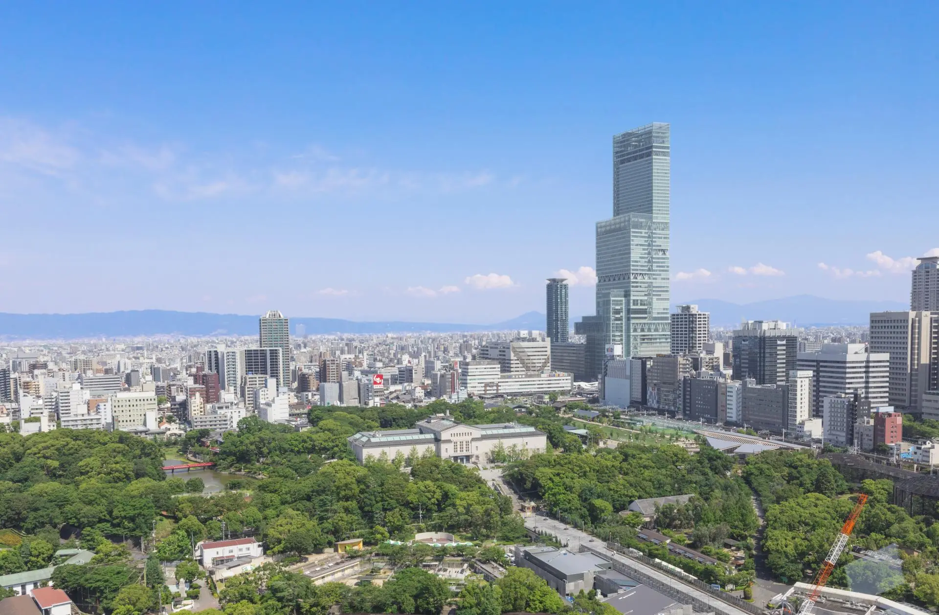 通天閣の観光ガイド 大阪のシンボルを満喫しよう！GOOD LUCK