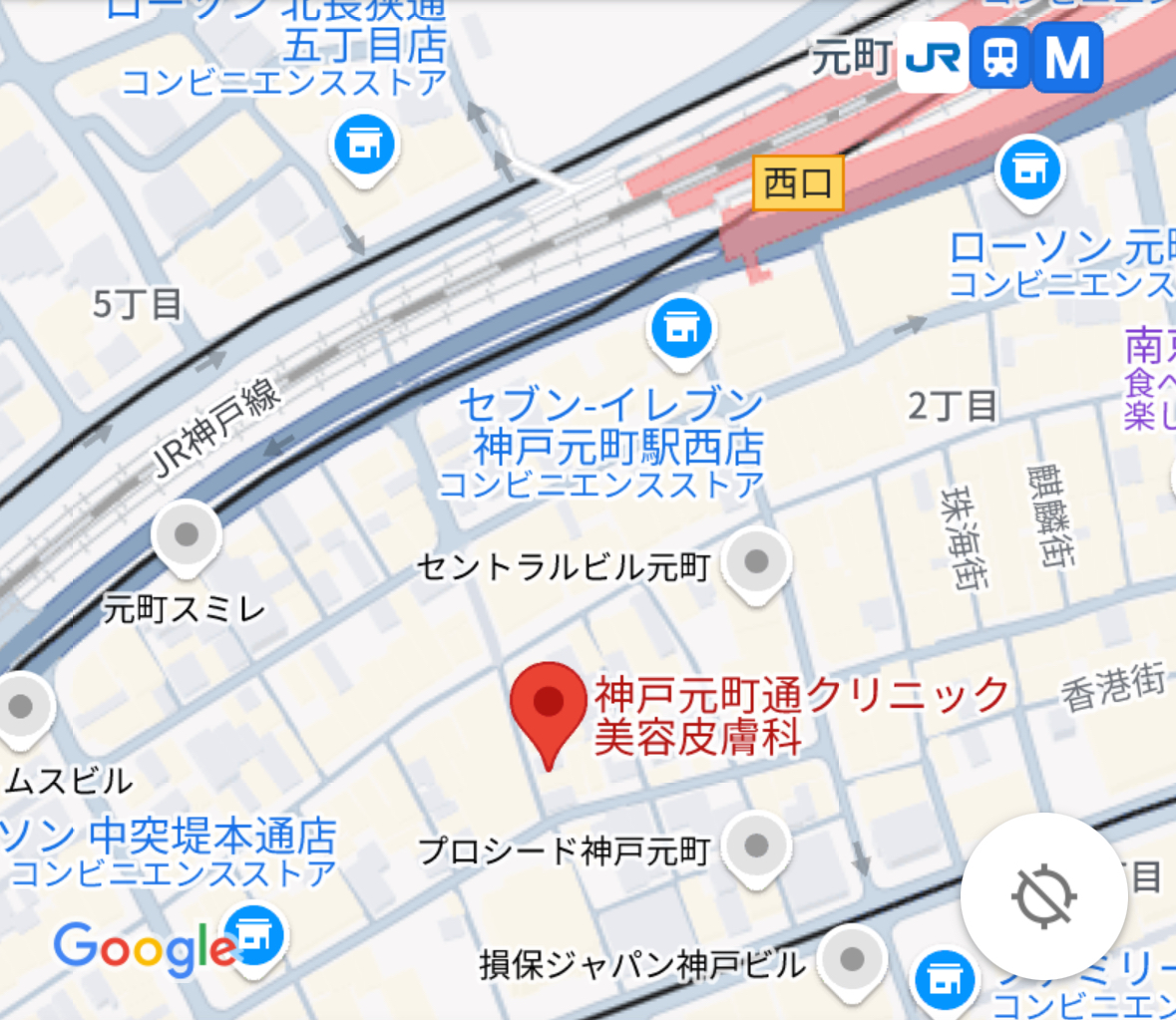 神戸市営地下鉄海岸線 - Wikiwand