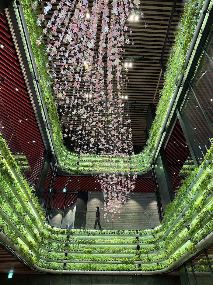 ４１２ 東京駅八重洲口のヤンマービル着工 八重洲２北地区と同時期の２０２２年８月竣工