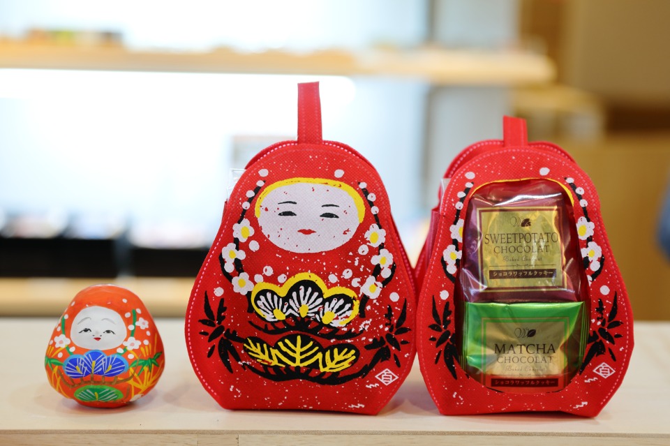 季節の和菓子やパンケーキでひと休み♪金沢ひがし茶屋街で食べたい絶品スイーツ12選ことりっぷ