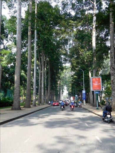 ホーチミン観光情報・おすすめ観光スポット特集 HIS