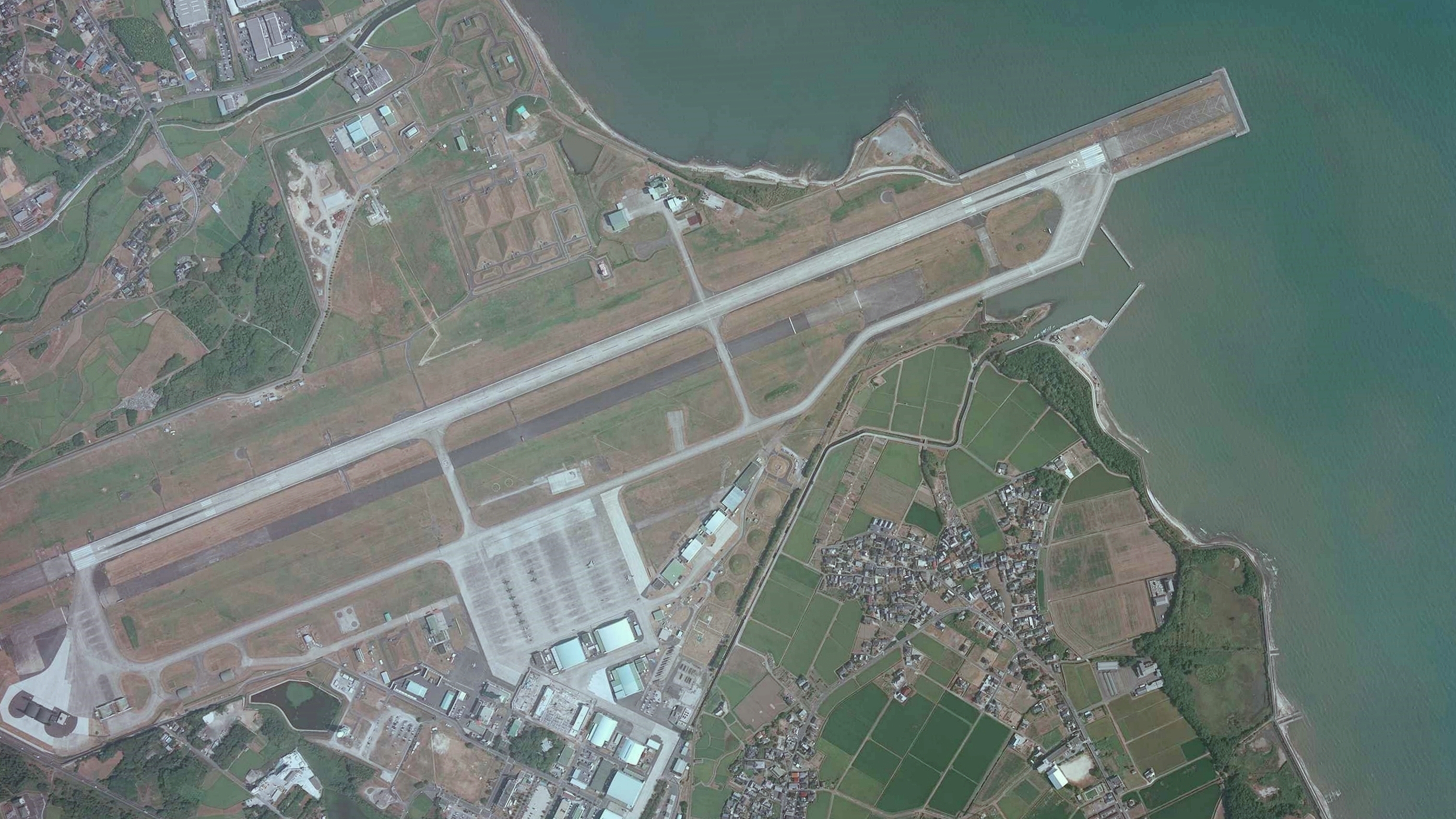 航空自衛隊 築城基地 a X: