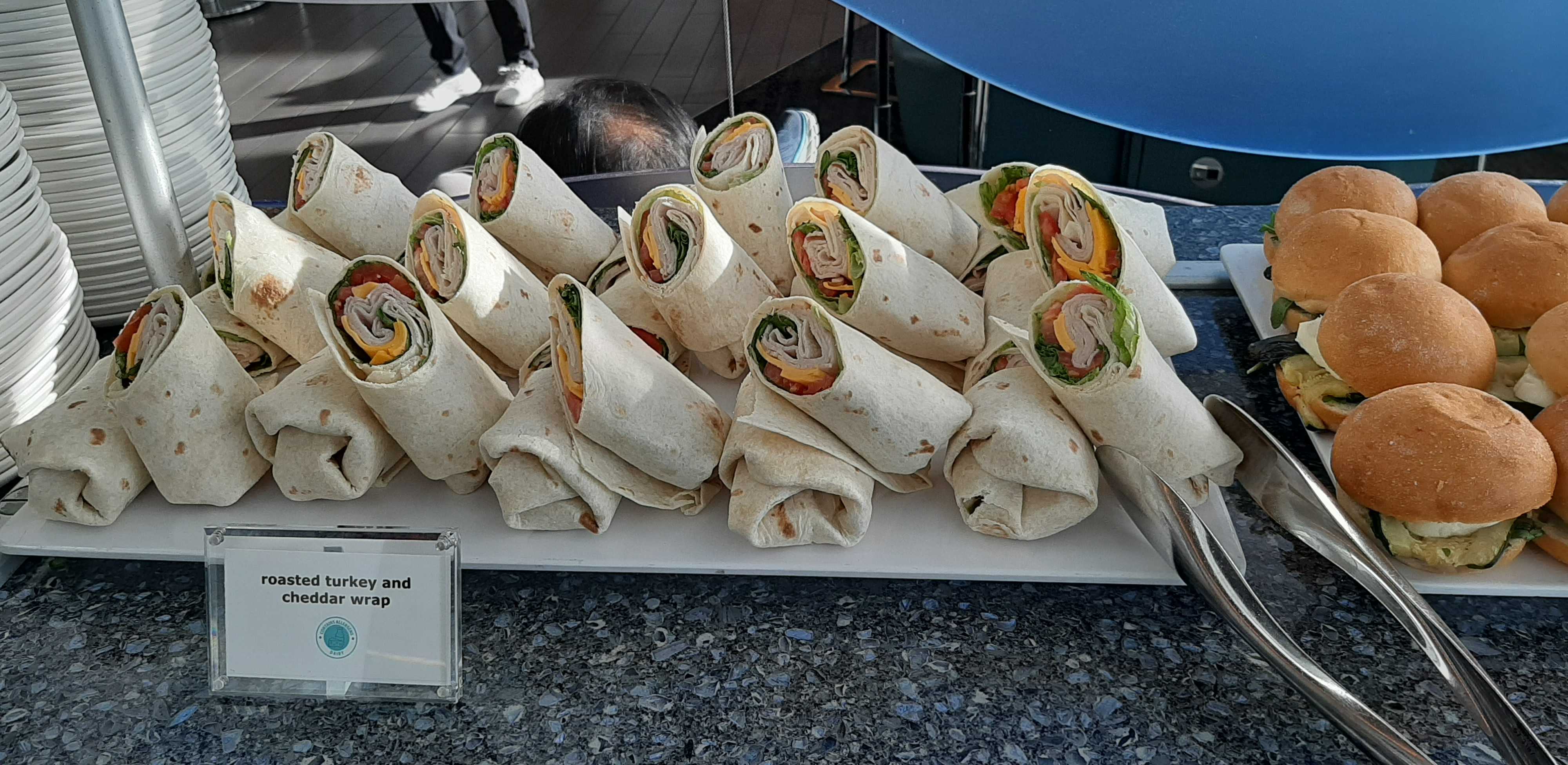 エンバシー スイーツ バイ