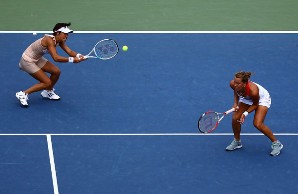 292,751点のUstaナショナルテニスセンターの写真と高解像度写真 - Getty