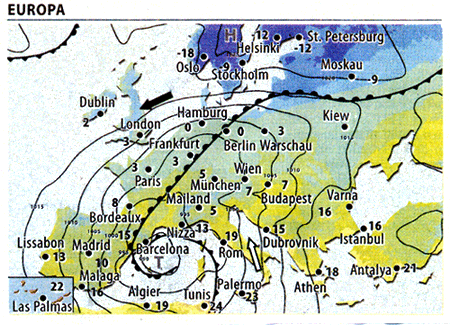 12月のヨーロッパ旅行完全ガイド。冬の魅力と失敗しない攻略法