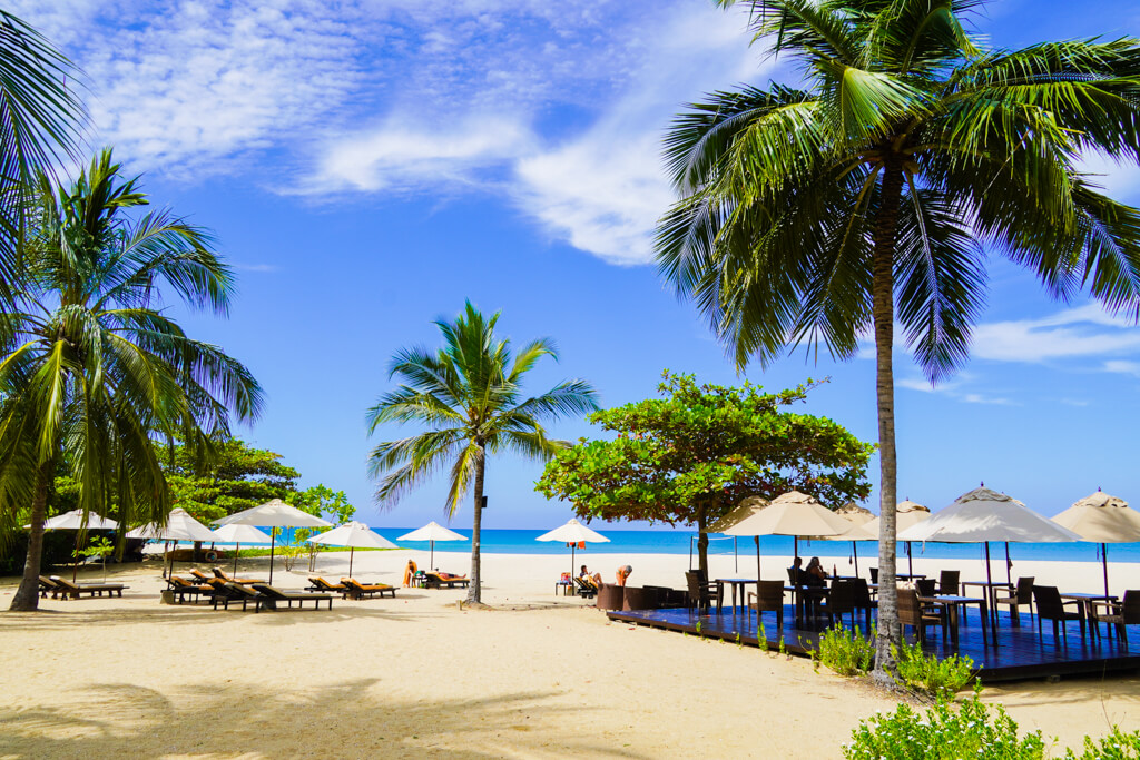 スリランカのおすすめビーチ7選を紹介！周辺ホテル・レストラン情報も！スリランカ観光情報サイト Spice Up