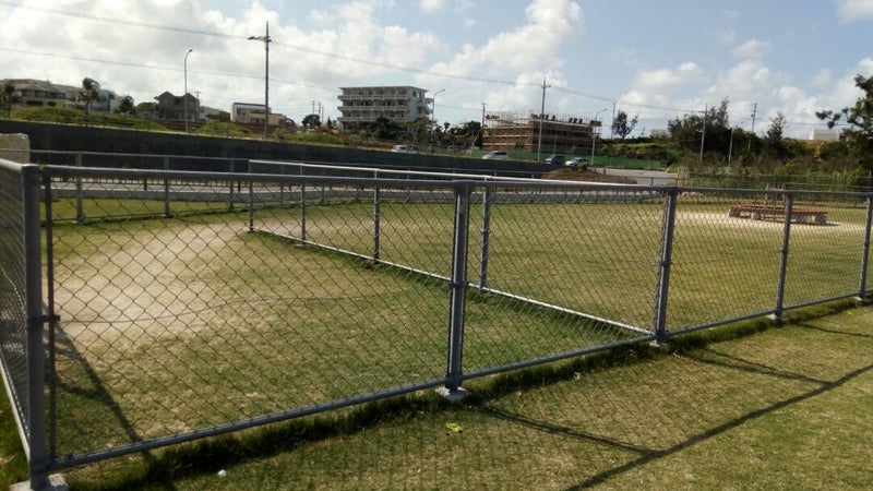 パイナガマ海空すこやか公園どちて坊やが隠居をしたら～宮古島に来ても毎日が徒然～