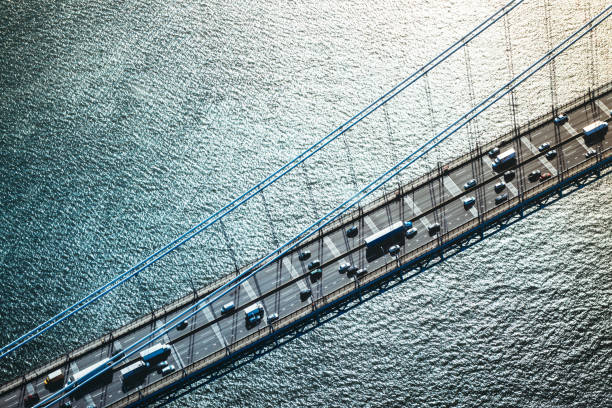 2025年 タッパン ジー ブリッジ -