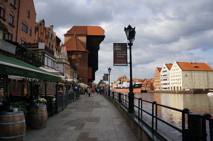 あつ森 運河沿いのヨーロッパ風の街並みが素晴らしい! - あつ森まとめ速報