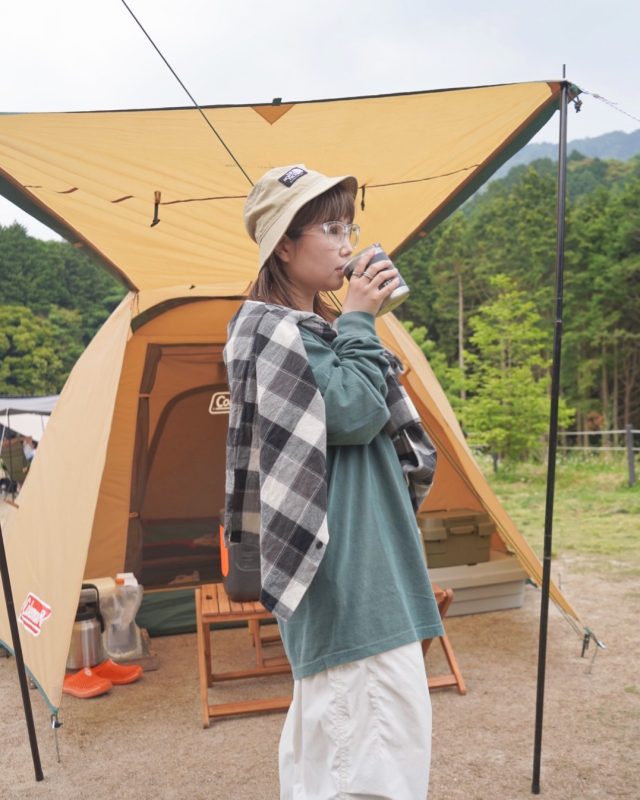 夏キャンプ”のすすめ！楽しみ方から対策まで、準備万端で夏を迎えよう 2ページ目キナリノ