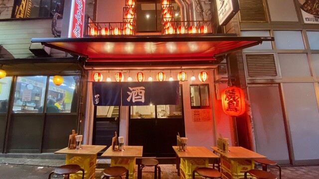 新宿西口「思い出横丁」ではしご酒！おすすめ4店を酒場案内人が飲み歩いた 東京じゃらんニュース