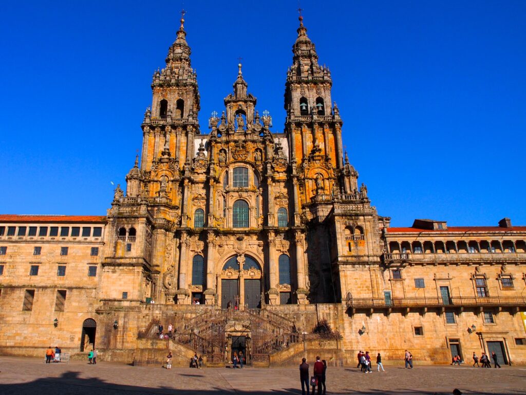 スペイン 世界遺産 古都トレドの写真素材96874488-