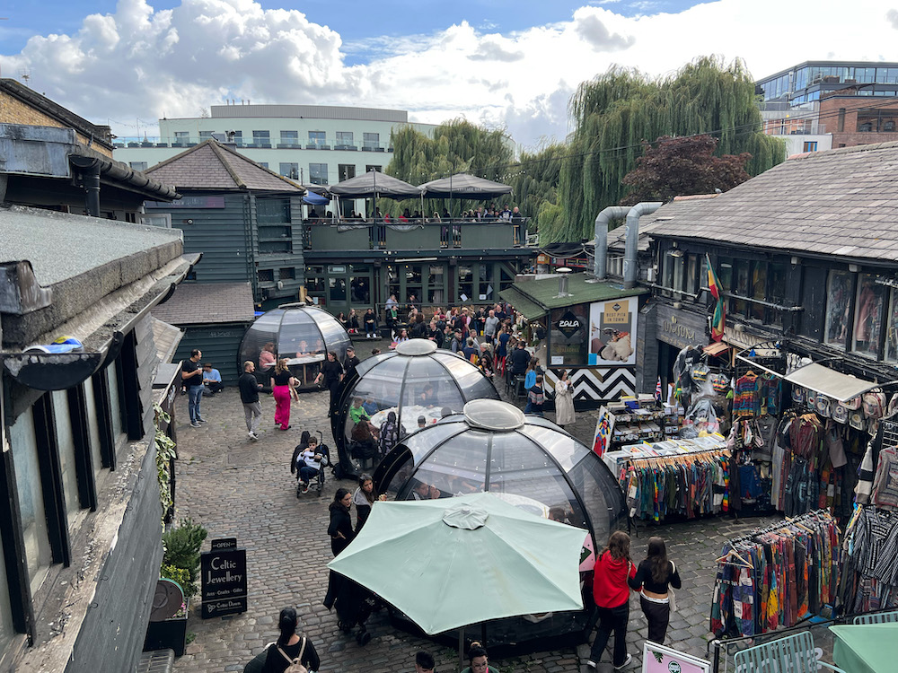 何曜日に行くのがおすすめ？ロンドンのマーケット7選！買い物のポイントなども紹介shiomilog