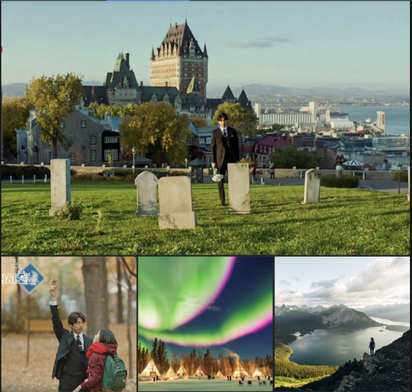 ケベックシティ発観光ツアーカナダ 旅行の観光・オプショナルツアー予約 VELTRA ベルトラ