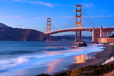 サンフランシスコ おすすめ観光地18選！魅力的な名所を巡ろうVELTRA旅行ガイド