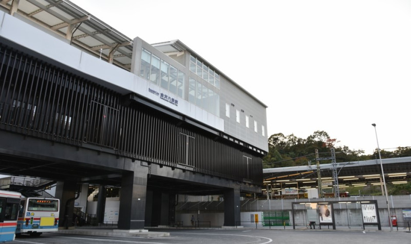 金沢八景駅のコインロッカーの場所・料金・サイズ・スーツケース対応状況のまとめコインロッカーのしおり