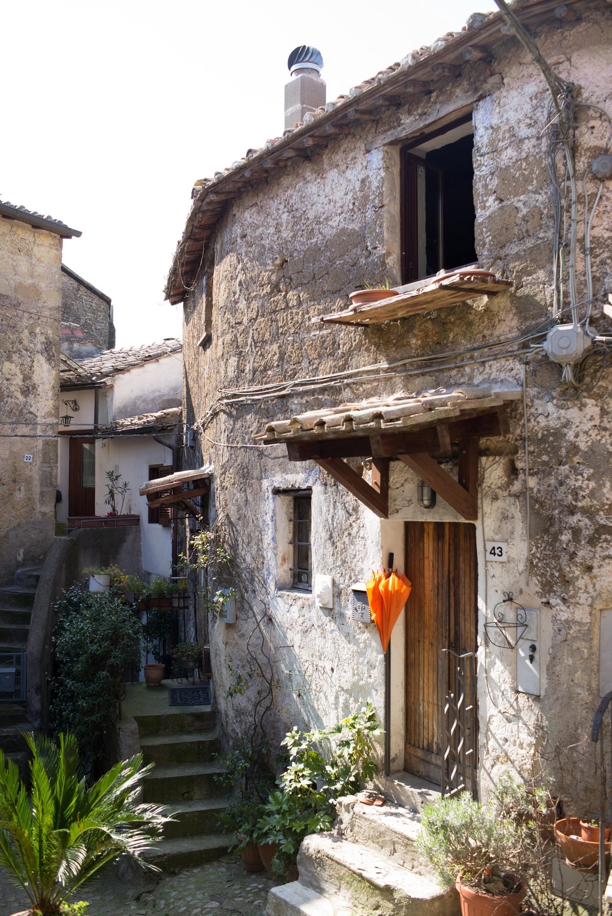 イタリア観光ブログ : カルカータに行きましょう