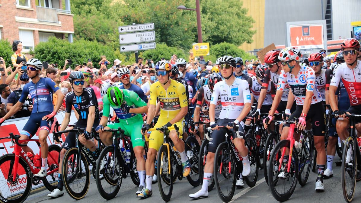 ツール・ド・フランス2025パリ観戦完全ガイド - フランス・パリ便り