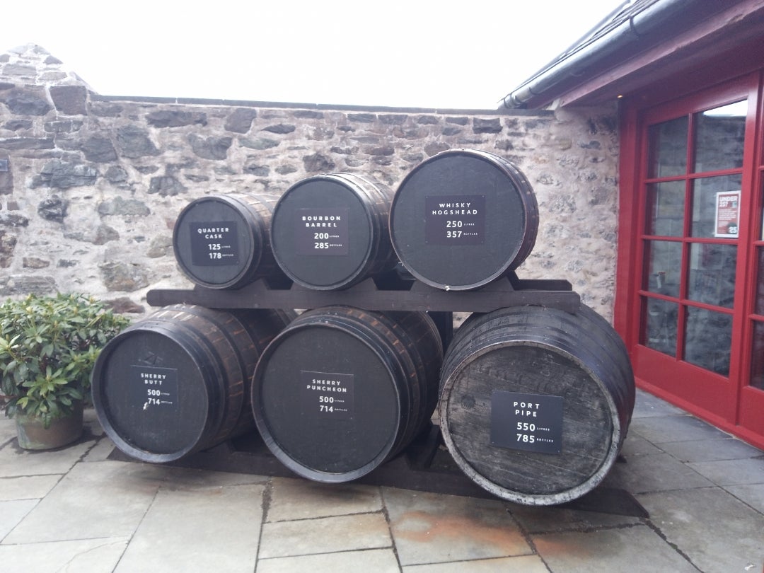 レビュー トルベイグ レガシーシリーズ 2017の味と香りを解説！！sister-leyのウイスキーブログ