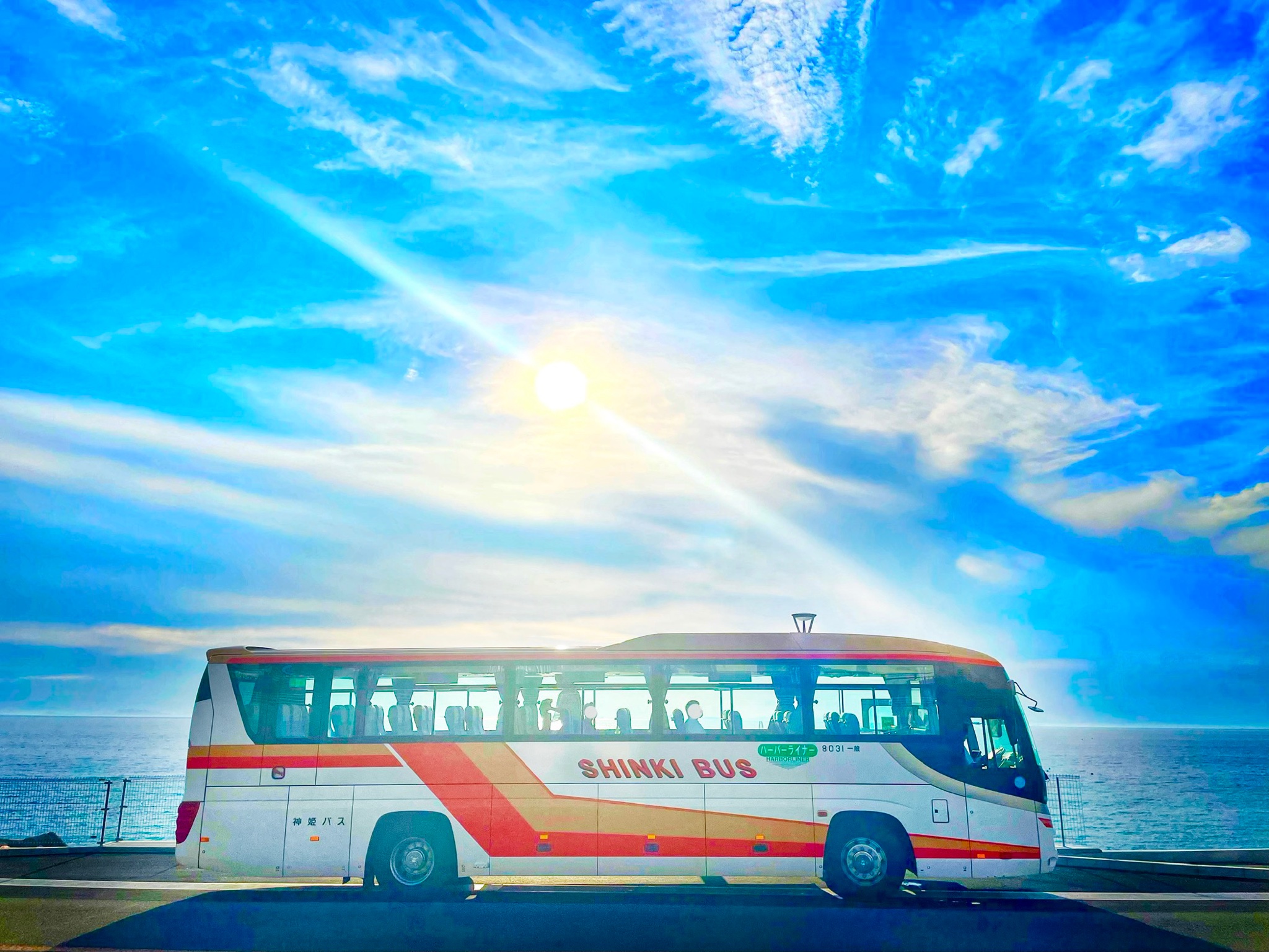 神姫バス 公式on X: 