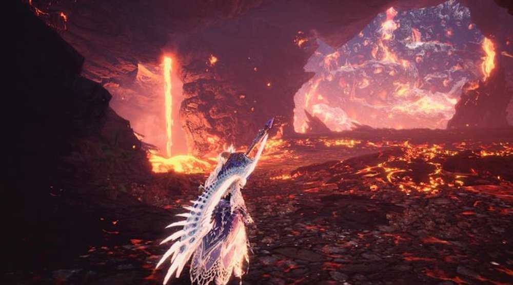 MHWアイスボーン 導きの地レベル上げ 地帯レベル のやり方