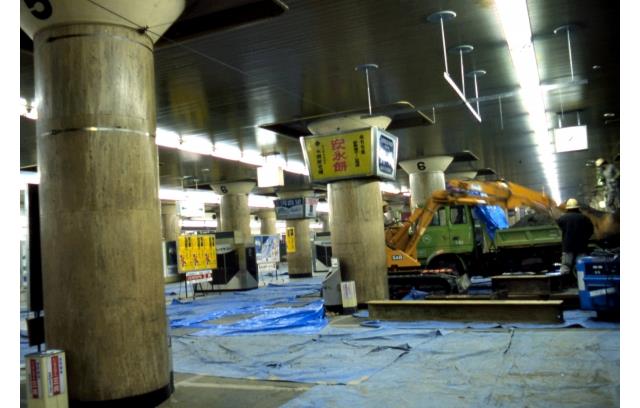 Grigio高級賃貸のリミテッド名古屋