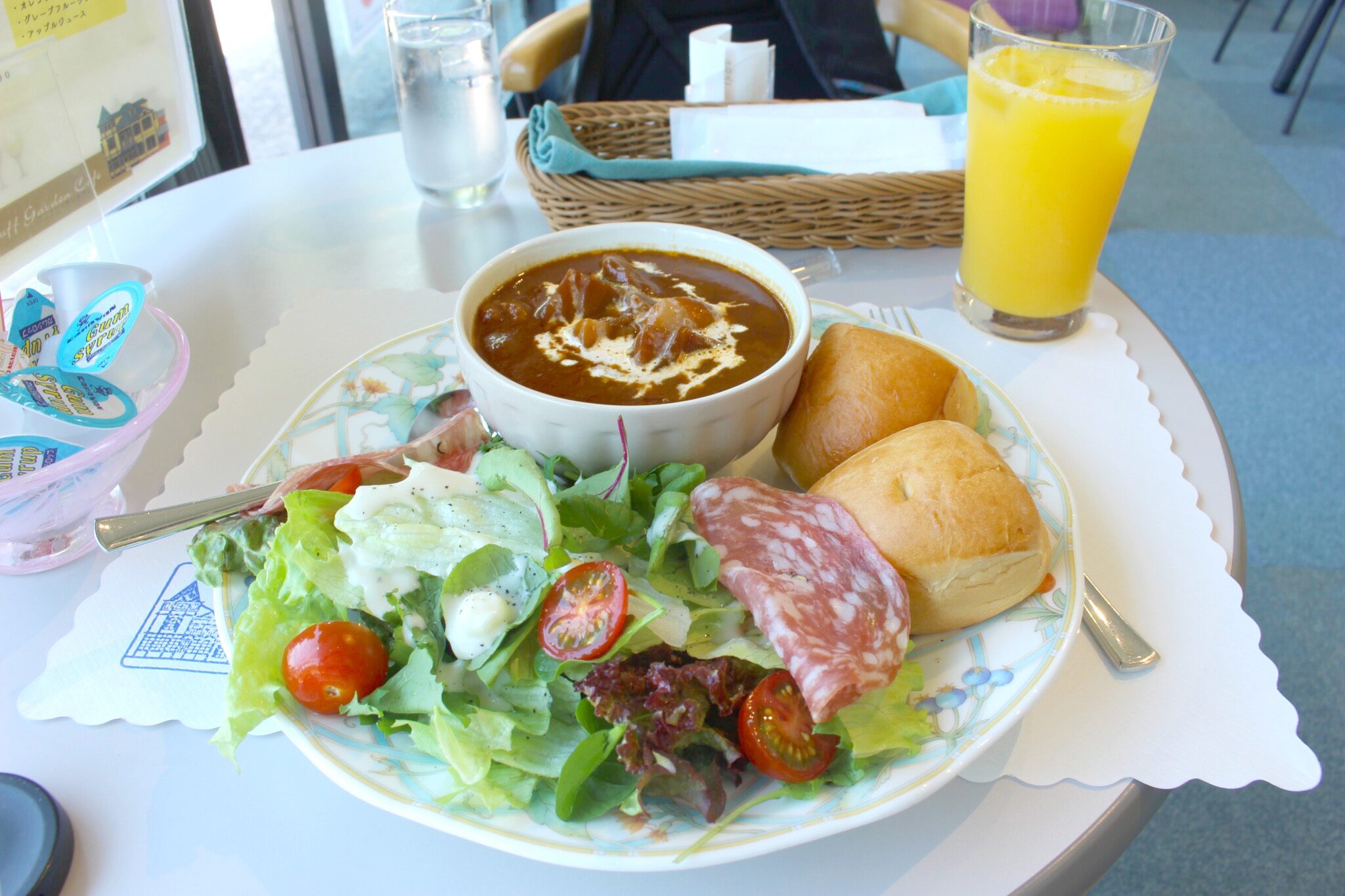 山手イタリア山庭園周辺でランチ見つかる！ネット予約で楽天ポイント貯まる！-楽天ぐるなび