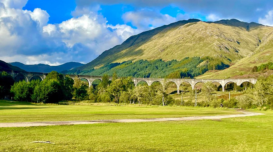 グレンフィナン高架橋・フォートウィリアム・グレンコー 日帰りツアー エディンバラ発Klook