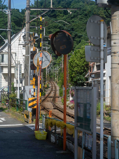 2019 鎌倉に紫陽花と江ノ電のコラボを撮りに行く』鎌倉 神奈川県 の旅行記・ブログ