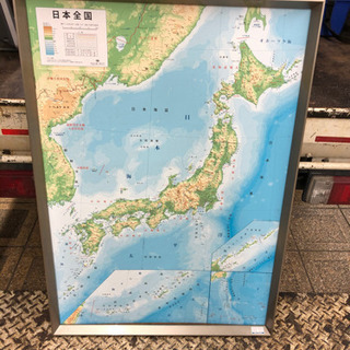 大阪府 地図のイラスト素材FYI08042693ストックフォトの Qlean