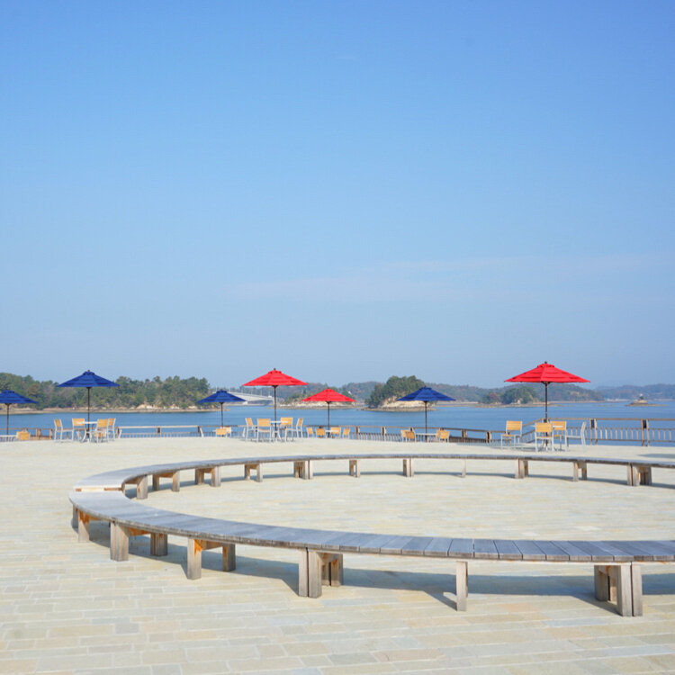 天草パールガーデン&海中水族館シードーナツ＞天草の魅力が詰まった観光スポット天草のおすすめ観光・レジャースポットなら旅色