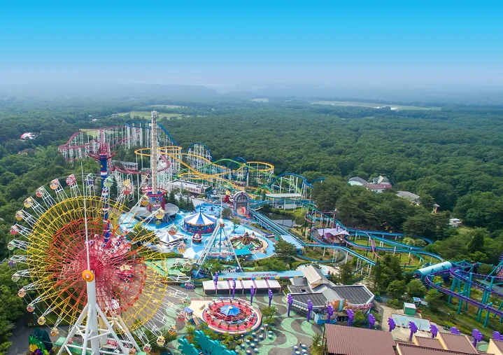 本当は教えたくない！那須エリアの青の清流＆絶景スポット5選那須を楽しむ那須ガーデンアウトレット